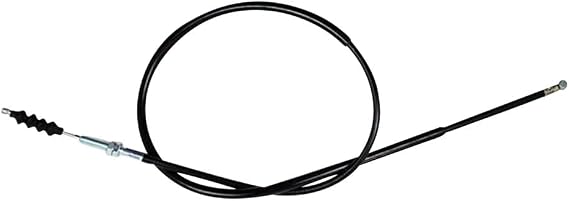 Motion Pro 02-0163 Black Vinyl Clutch Cable