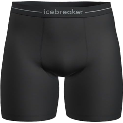 Icebreaker Merino 150 Anatomica Long Boxers