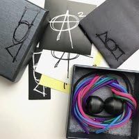 AroundSquare Titan Titanium Begleri (Shinobi)