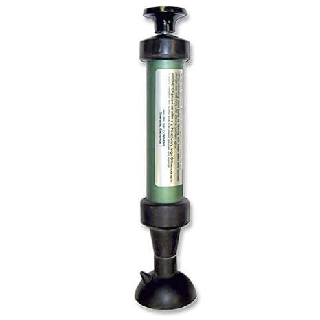 1001, Standard Pump Service Unit, Pack of 3 pcs