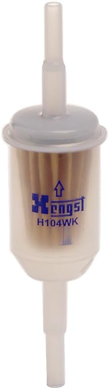 Hengst H104WK Fuel Filter