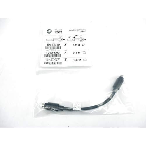 Industrial MRO 1202-C02 SER. A NSMP-OEM
