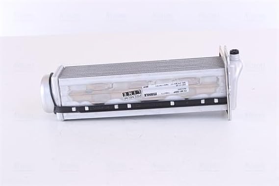 Nissens North America,Inc Intercooler - 96432