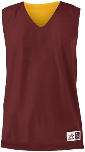 Alleson Athletic Men's Reversible Tank
