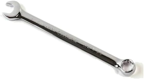 Sidchrome SCMT22231 Ring and Open End Spanner, 22 mm