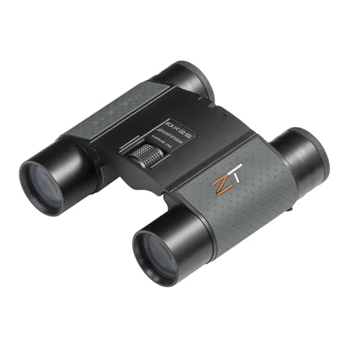 ZeroTech Optics Thrive HD 10x25 mm Roof Prism Binoculars