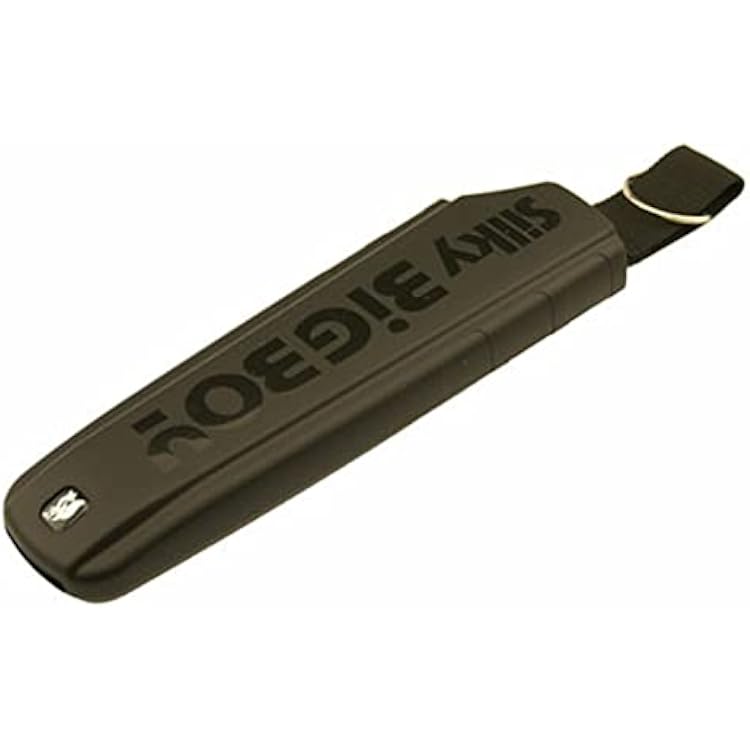 Case for Silky Bigboy 504-36