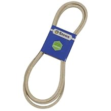 Stens 265-677 OEM Replacement Belt, Scag 484197, ea, 1