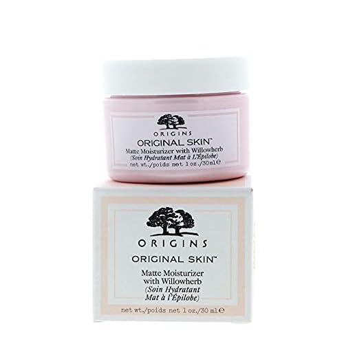 Origins Original Skin Matte Moisturizer With Willowherb, 1-oz.
