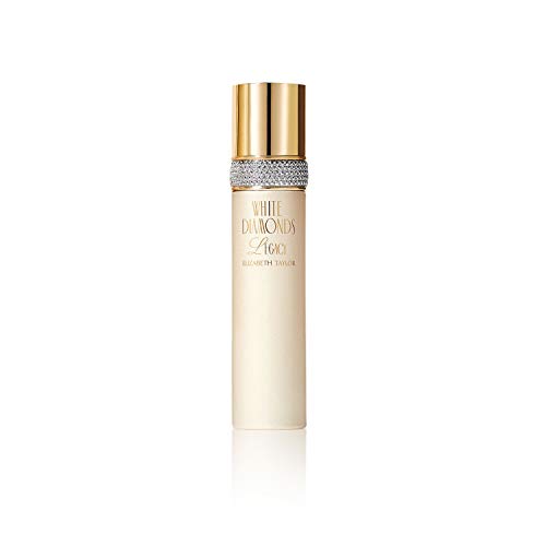 Elizabeth Taylor White Diamonds Legacy Eau de Toilette Spray, Perfume for Women, 3.3 fl. oz