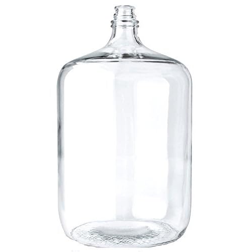 COMINHKPR100932 6.5 gal, Clear