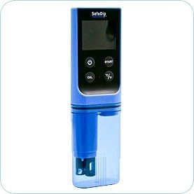 MET20A SafeDip 6 in 1 Electronic Test System