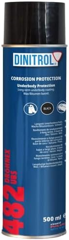 DINITROL 482 Spray