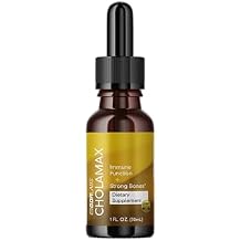 Official Cholamax Regular Strength Dietary Supplement