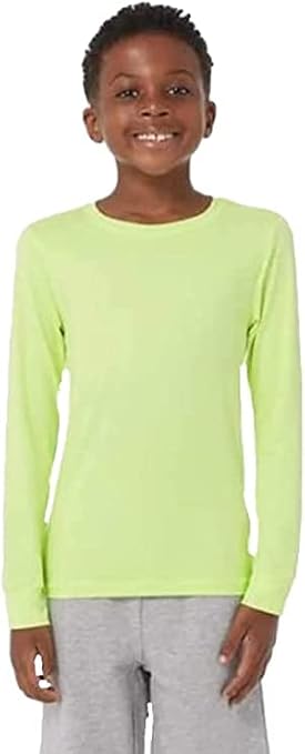 32o DEGREES boys Crew Neck,casual
