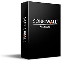 Sonicwall 01-SC-0019 Nsa 4650 5650 Fru Ps