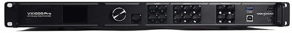 VX1000 Pro LED Display All-in-One Controller Video Processor VX1000Pro