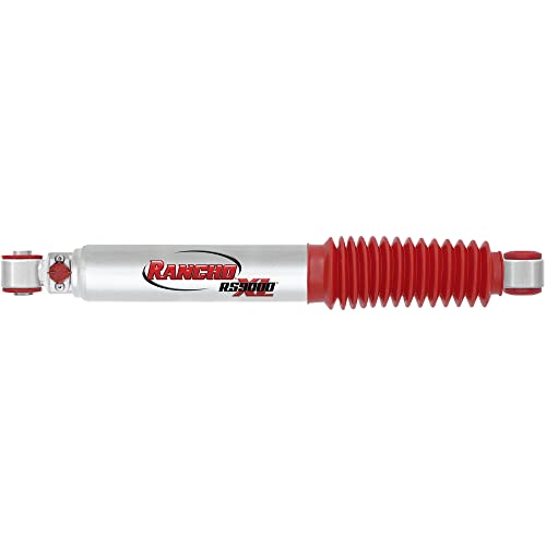 Rancho RS9000XL RS999314 Suspension Shock Absorber