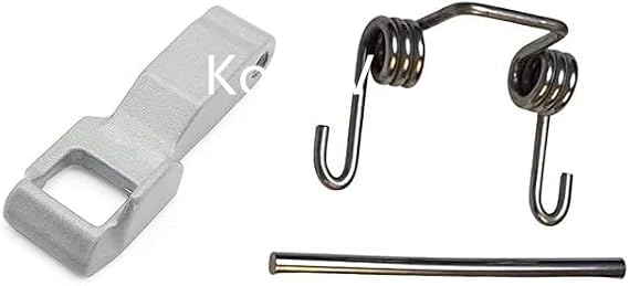 MFG63099101 Washer Door Lock Strike Kit