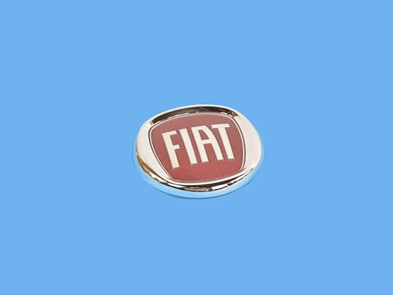 Genuine Fiat 68073863AB Emblem