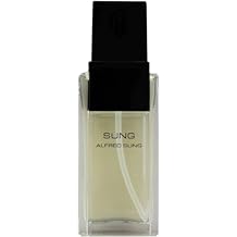 Alfred Sung/Alfred Sung Edt Spray 1.0 Oz (W)