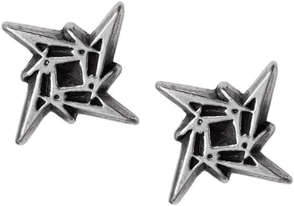 Ninja Ear Studs from Metallica