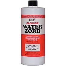 MDR Gas Water ZORB 16 OZ.