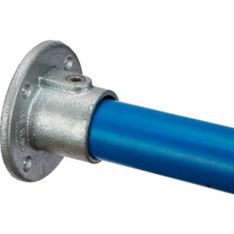 61-7 Flange, 1 1/4"