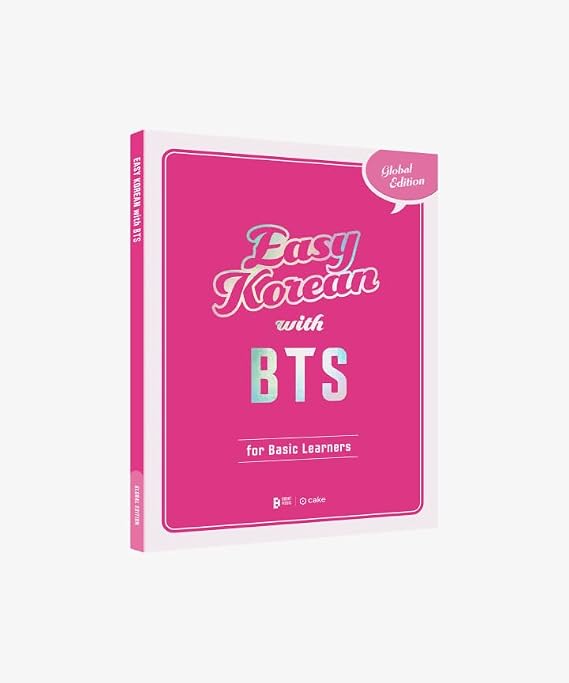 Bts - Easy Korean with BtsVer.