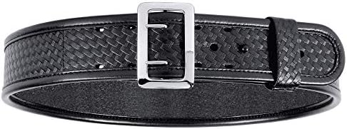 BIANCHI 7960 Sam Browne Duty Belt, Fits 2.25 Inches 58 MM Belt Loops