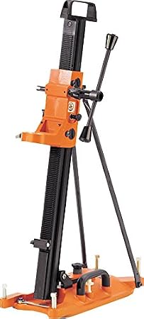 Diamond Products Core Cut 01680 Standard Combo Core Rig Stand for Weka Drill Motor