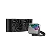 LT520 RGB 240 mm Intel(1700p/1851p)-AMD Uyumlu Sıvı Soğutucu