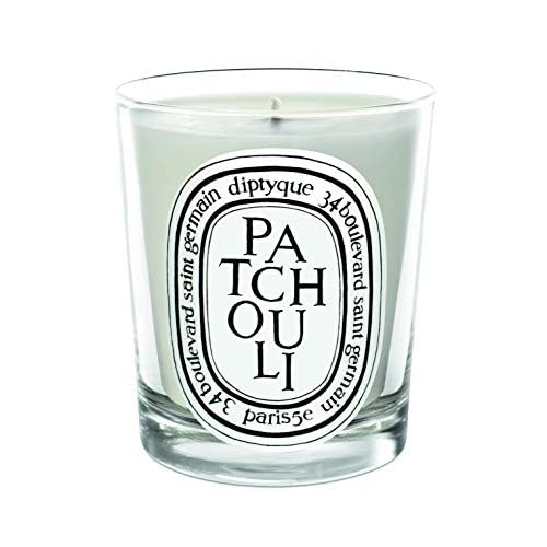 Diptyque Scented Candle - Patchouli 70g2.4oz