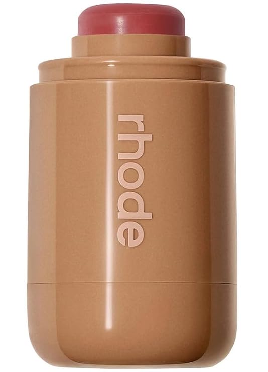 Rhode by Hailey Pocket Blush Buildable Hydrating Cream Blush