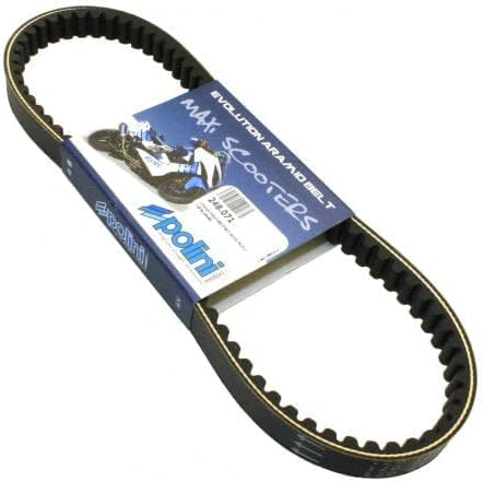 Polini Drive Belt for Kymco Agility & Like 803-20-30