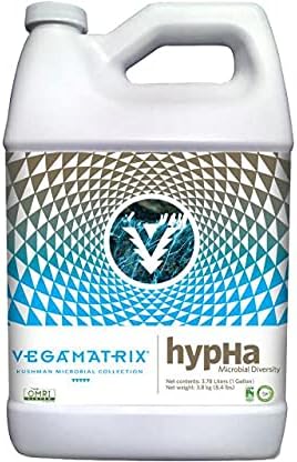 VX81010 hypHA Microbial, 1 gal Nutrition & Health