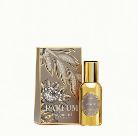 Fragonard Melodie Perfume, 30 ML