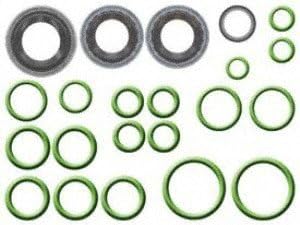 Santech MT2555 A/C System O-Ring and Gasket Kit