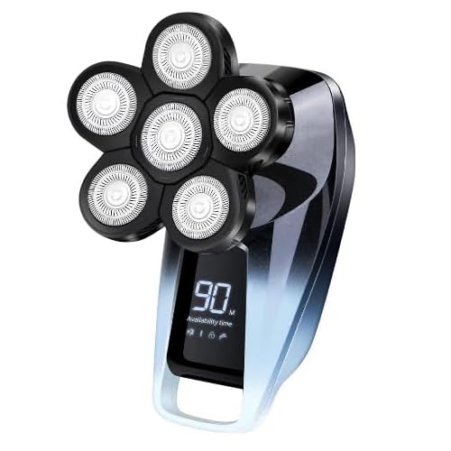 Electric Razor for Men Head HPP-FH-6320-0918-A02