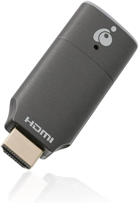 IOGEAR MINI Wireless 4K Screen Sharing
