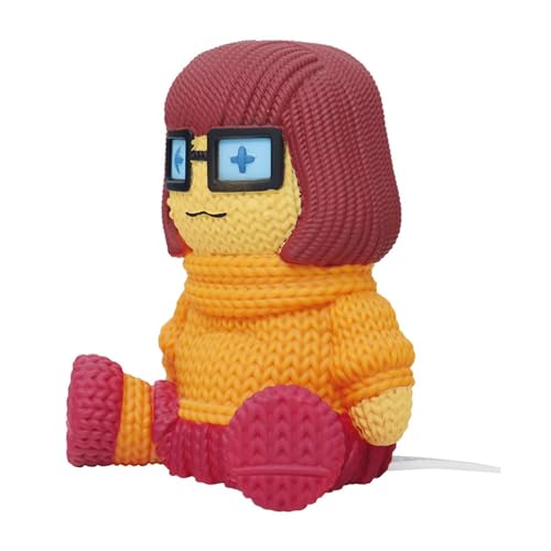 Handmade by Robots - Scooby-Doo - Velma #074