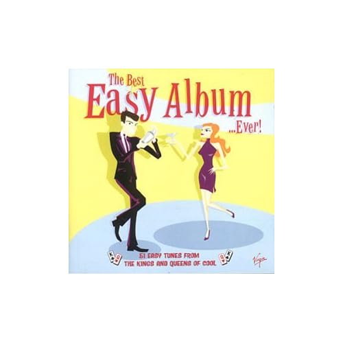 Best Easy Listening Album in the World