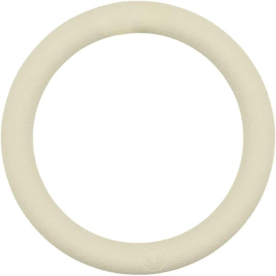 Menolana Weight Weighted Circle Workout Equipment Professional, 5lb, for Home Fitness Strength Training Yoga Exercise