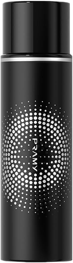 PRMAY Fixing Spray, 3.4 fl oz 100 ml, Long Lasting Makeup, Sweat and Sebum, Natural Finish, Highly Moisturizing Feel, 3.4 fl oz 01.100 ml