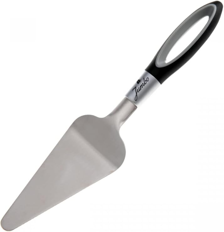 Jumbo Smart Steel Spatula