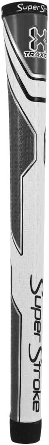 SuperStroke Traxion Tour Golf Club Grip