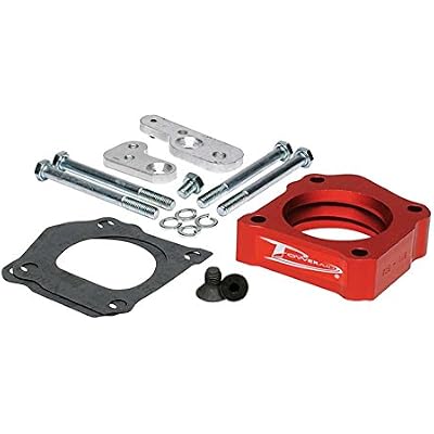 Airaid 510-502 PowerAid Throttle Body Spacer