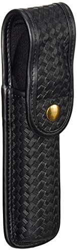 Brass Snap 7911 Covered Compact Light Pouch