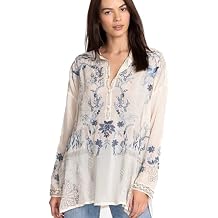 Johnny Was Alessa Tunic