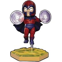 Marvel X-Men Mini Egg Attack MEA-009 Magneto Figure